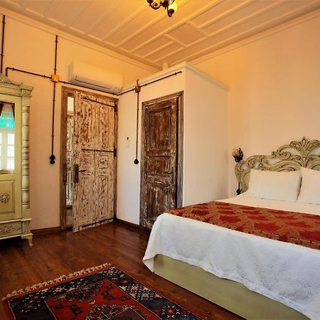 Cavlihane 1885 Ayvalı Extérieur photo