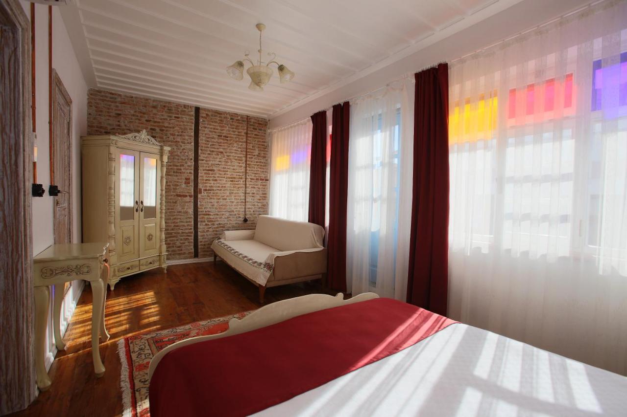 Cavlihane 1885 Ayvalı Extérieur photo