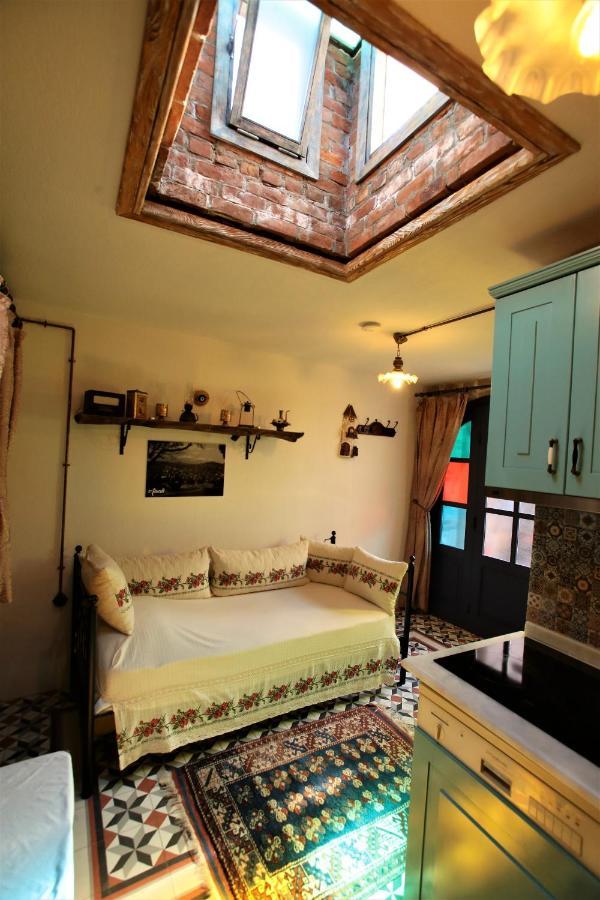 Cavlihane 1885 Ayvalı Extérieur photo