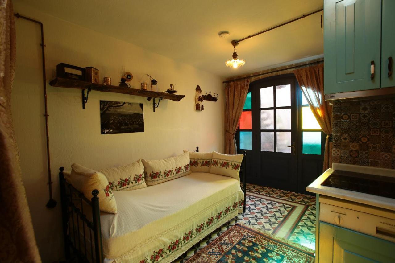 Cavlihane 1885 Ayvalı Extérieur photo