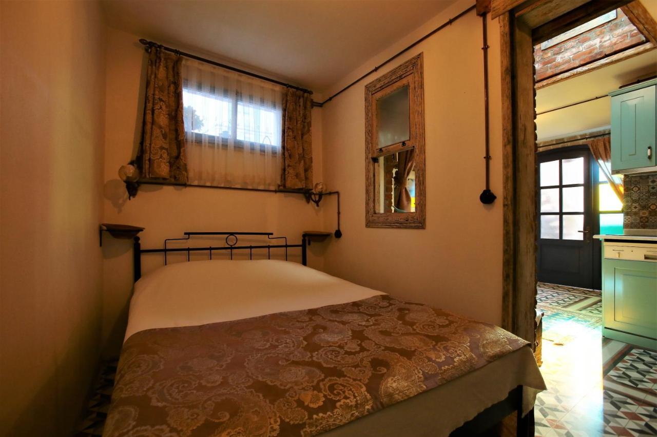 Cavlihane 1885 Ayvalı Extérieur photo