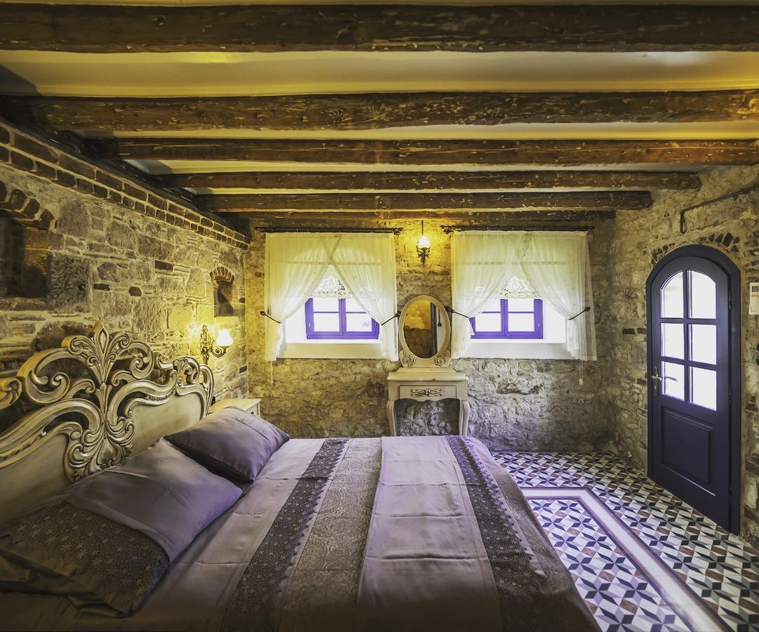 Cavlihane 1885 Ayvalı Extérieur photo