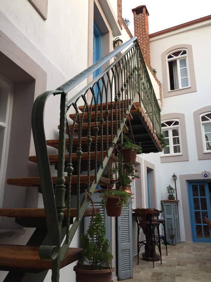 Cavlihane 1885 Ayvalı Extérieur photo