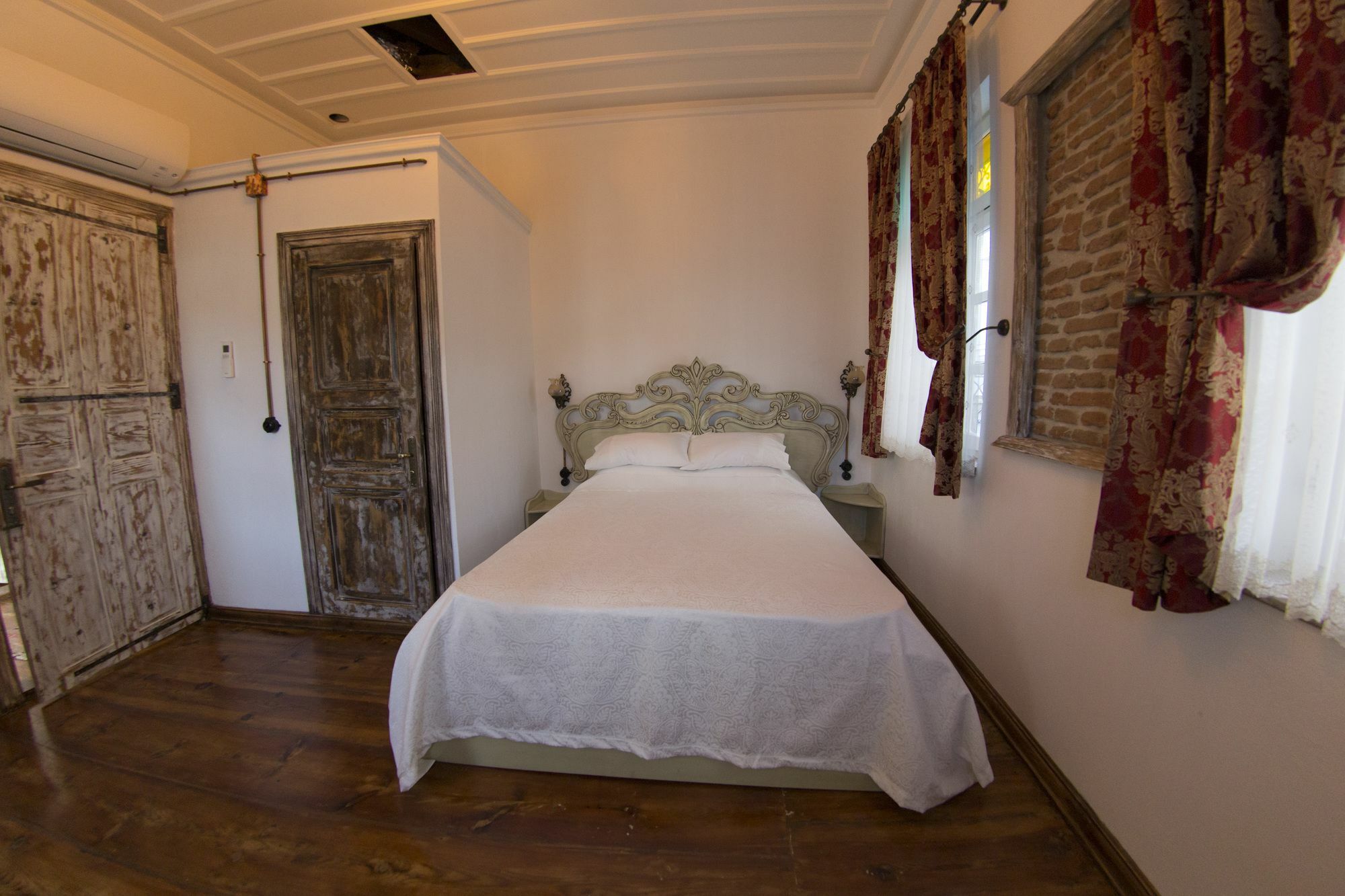 Cavlihane 1885 Ayvalı Extérieur photo
